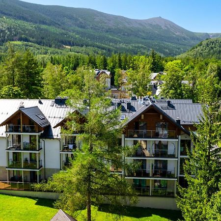 Wonder Home - Apartamenty Z Widokami I Blisko Szlakow - W Spokojnej Czesci Karpacza 외부 사진
