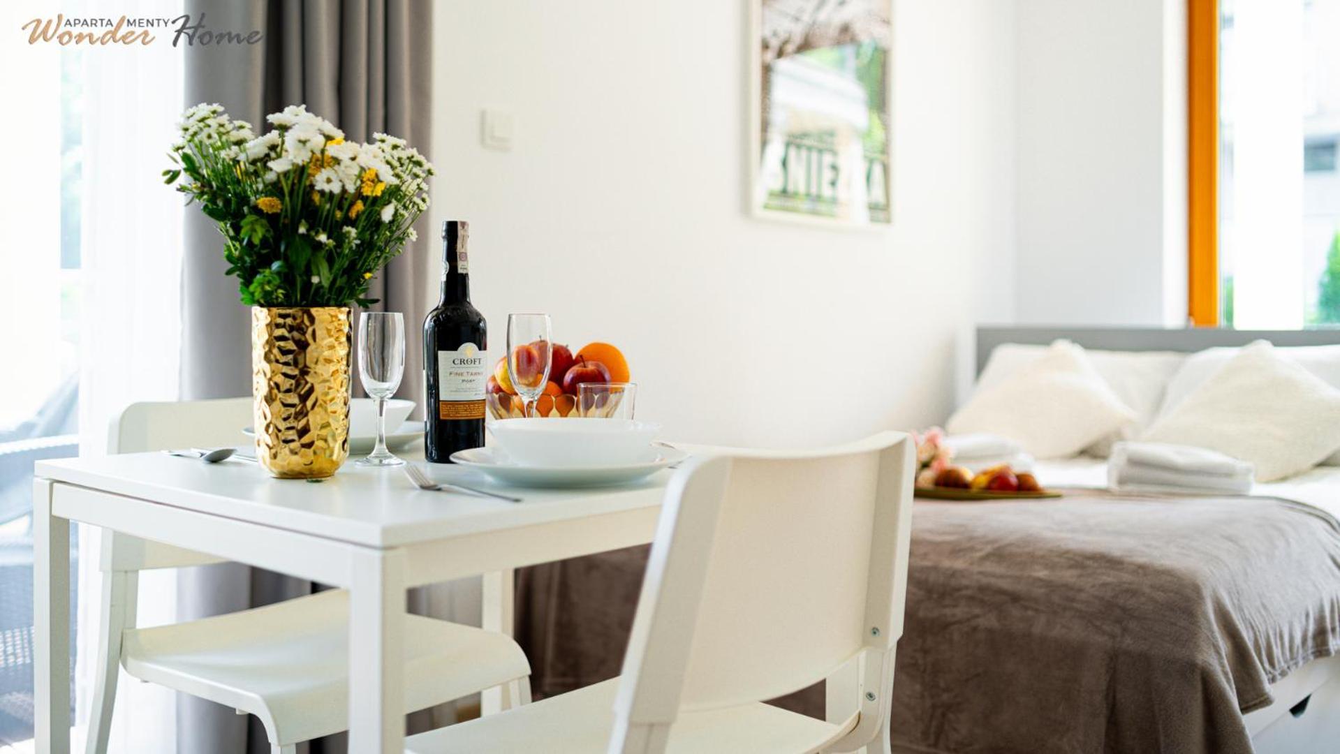 Wonder Home - Apartamenty Z Widokami I Blisko Szlakow - W Spokojnej Czesci Karpacza 외부 사진