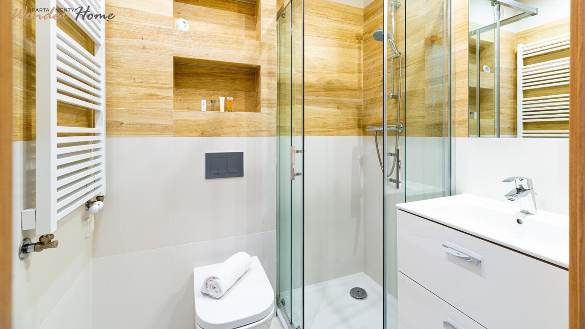 Wonder Home - Apartamenty Z Widokami I Blisko Szlakow - W Spokojnej Czesci Karpacza 외부 사진