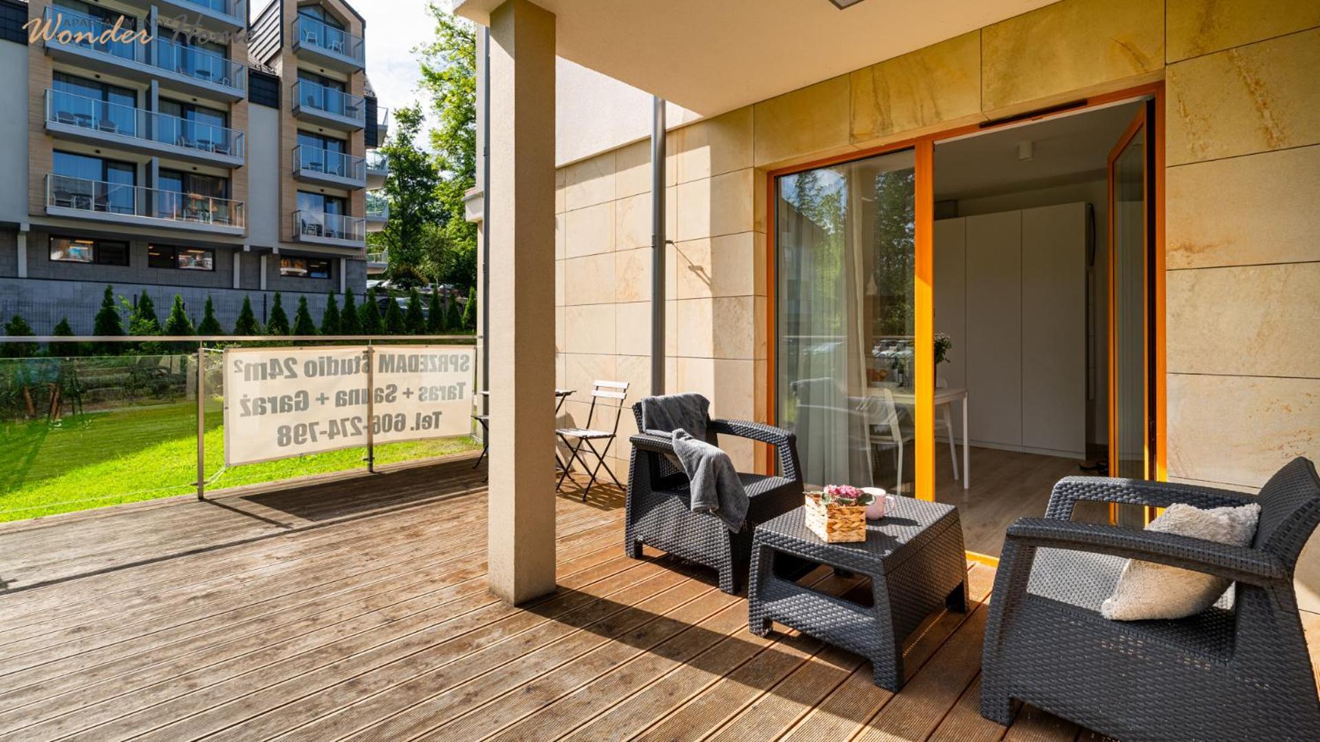 Wonder Home - Apartamenty Z Widokami I Blisko Szlakow - W Spokojnej Czesci Karpacza 외부 사진