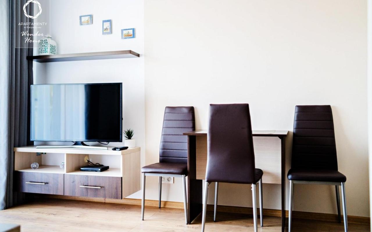 Wonder Home - Apartamenty Z Widokami I Blisko Szlakow - W Spokojnej Czesci Karpacza 외부 사진