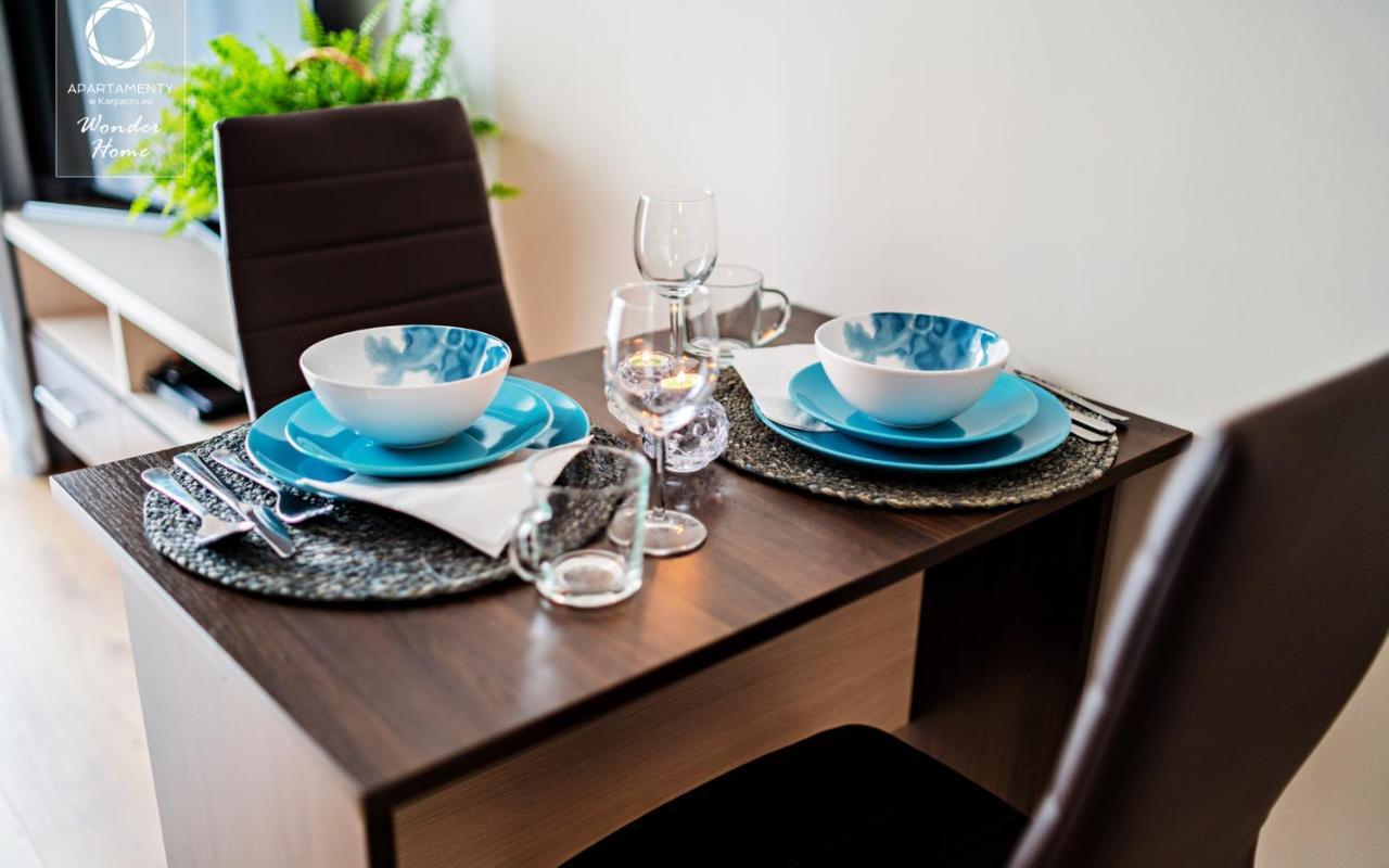Wonder Home - Apartamenty Z Widokami I Blisko Szlakow - W Spokojnej Czesci Karpacza 외부 사진