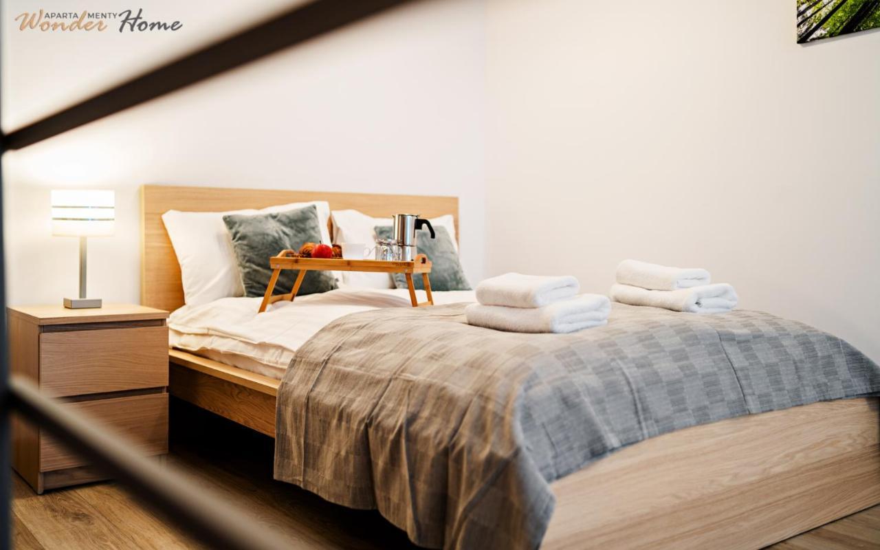 Wonder Home - Apartamenty Z Widokami I Blisko Szlakow - W Spokojnej Czesci Karpacza 외부 사진
