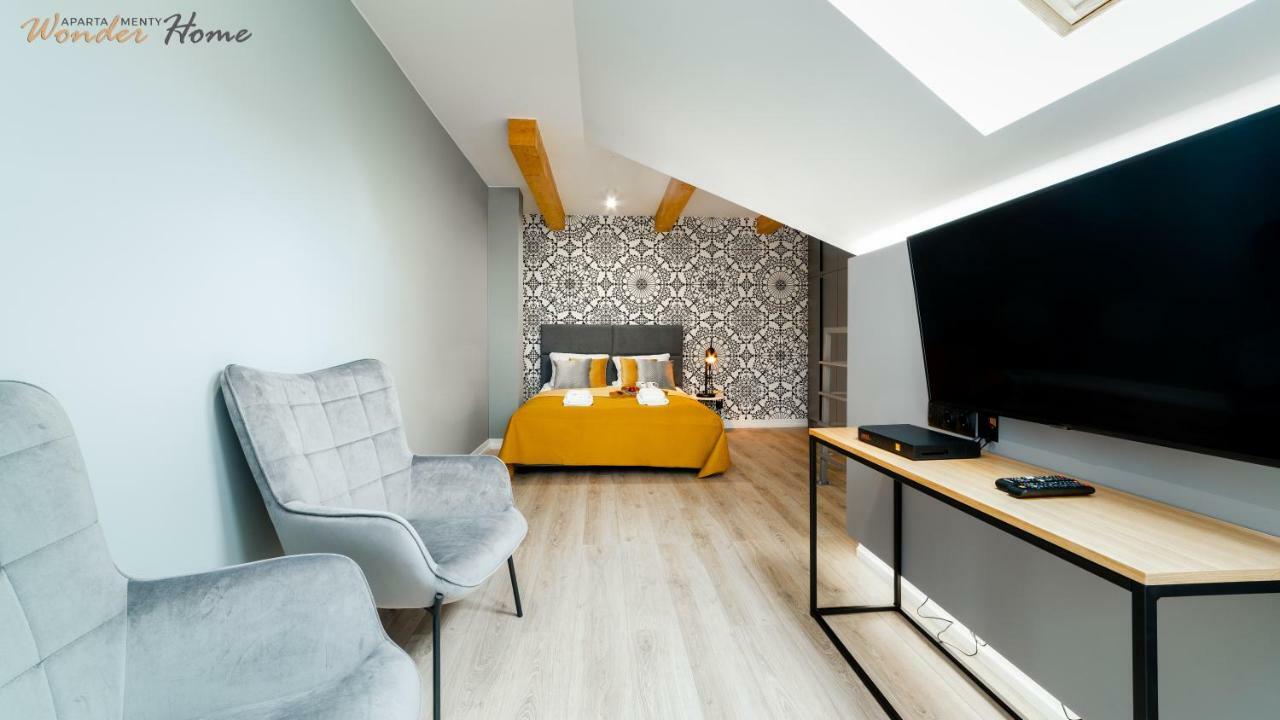 Wonder Home - Apartamenty Z Widokami I Blisko Szlakow - W Spokojnej Czesci Karpacza 외부 사진