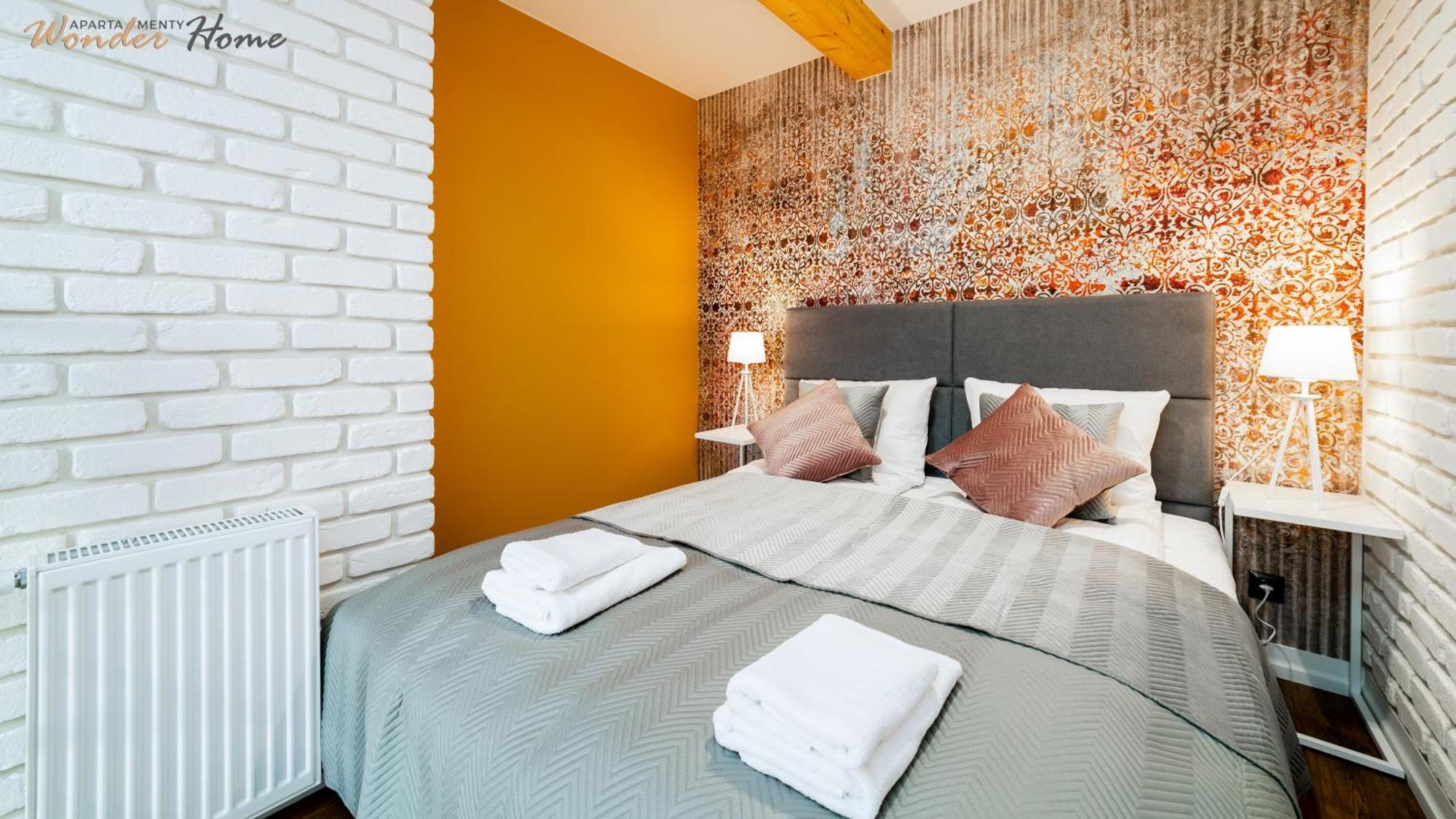 Wonder Home - Apartamenty Z Widokami I Blisko Szlakow - W Spokojnej Czesci Karpacza 외부 사진