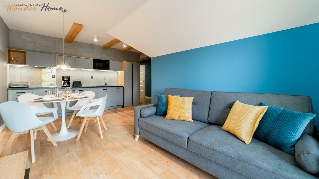 Wonder Home - Apartamenty Z Widokami I Blisko Szlakow - W Spokojnej Czesci Karpacza 외부 사진