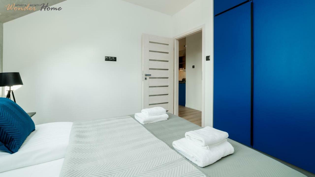 Wonder Home - Apartamenty Z Widokami I Blisko Szlakow - W Spokojnej Czesci Karpacza 외부 사진