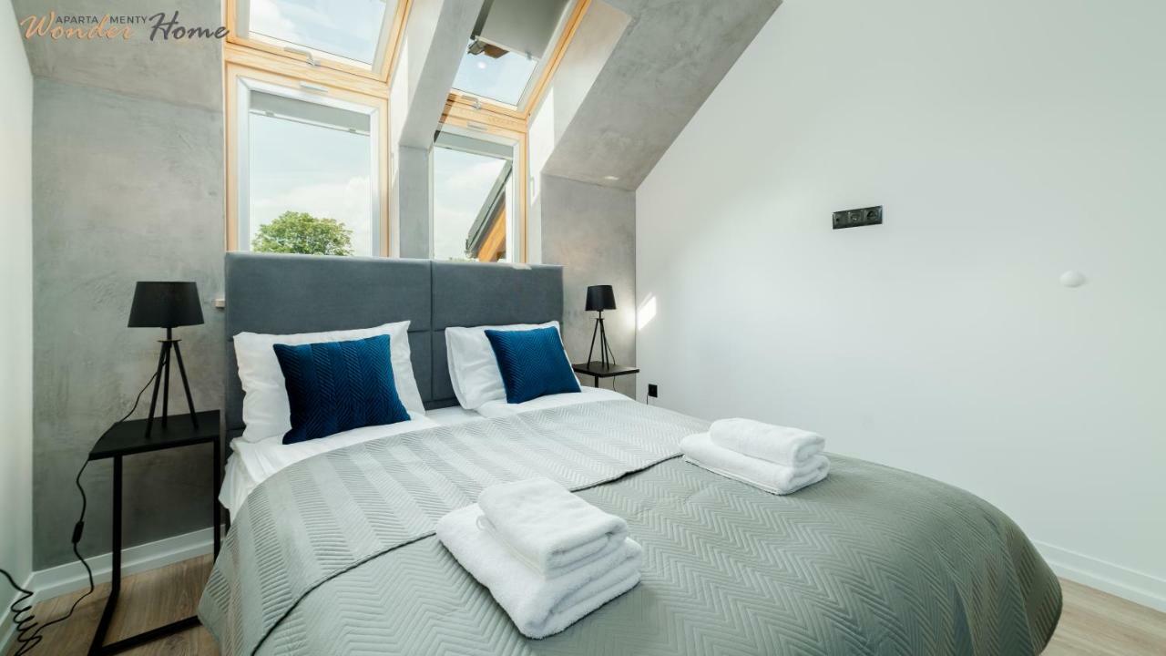 Wonder Home - Apartamenty Z Widokami I Blisko Szlakow - W Spokojnej Czesci Karpacza 외부 사진