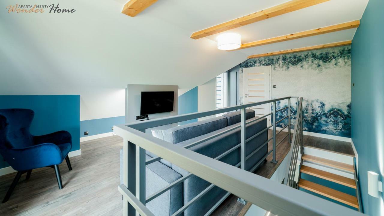 Wonder Home - Apartamenty Z Widokami I Blisko Szlakow - W Spokojnej Czesci Karpacza 외부 사진