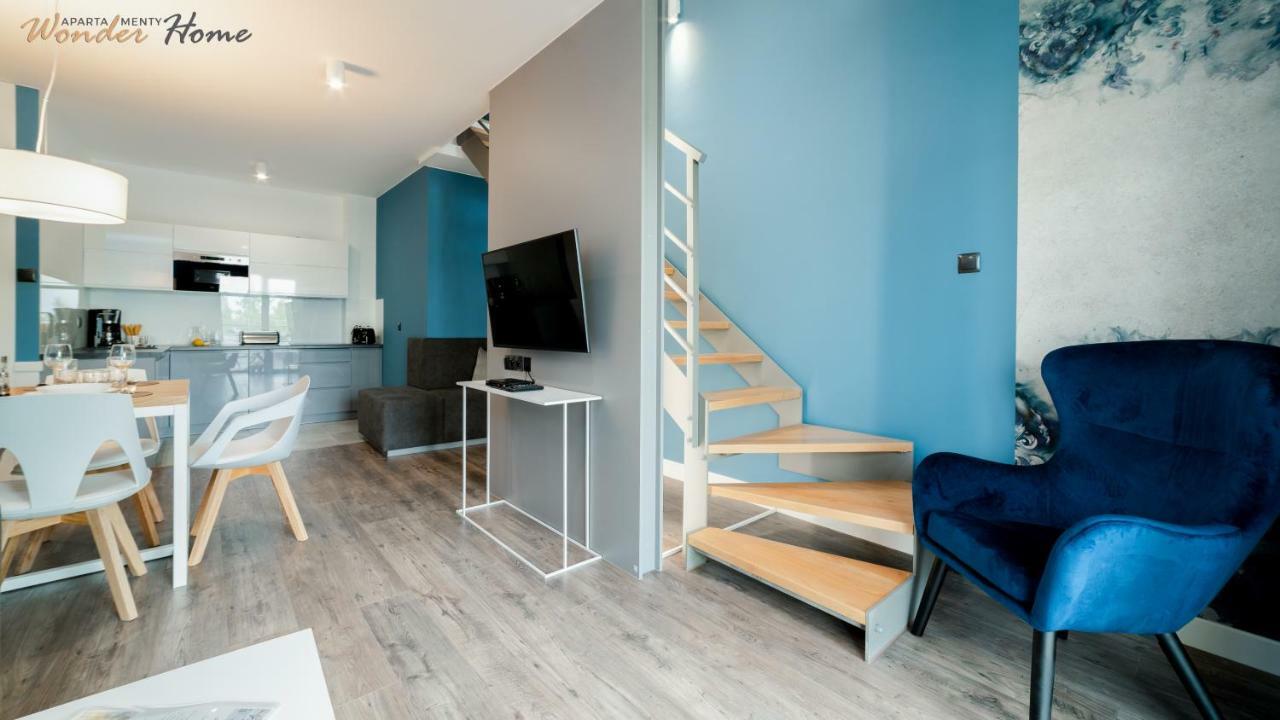 Wonder Home - Apartamenty Z Widokami I Blisko Szlakow - W Spokojnej Czesci Karpacza 외부 사진