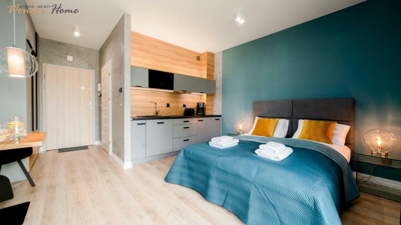 Wonder Home - Apartamenty Z Widokami I Blisko Szlakow - W Spokojnej Czesci Karpacza 외부 사진