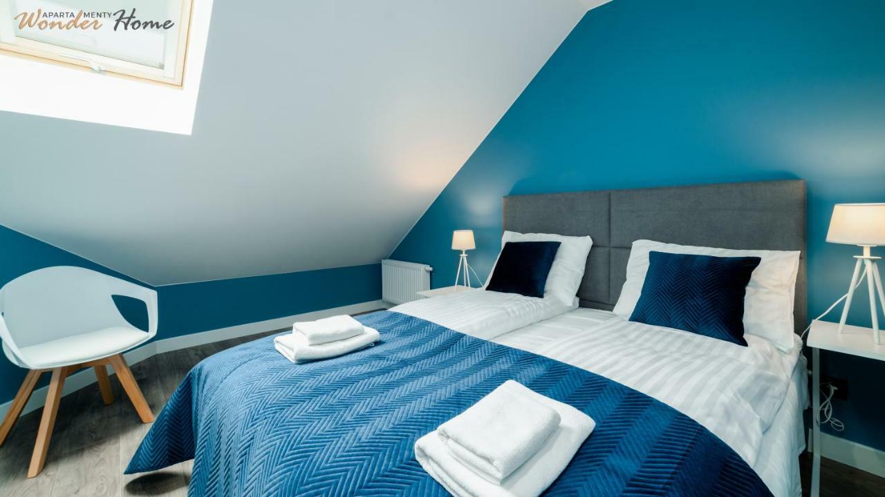 Wonder Home - Apartamenty Z Widokami I Blisko Szlakow - W Spokojnej Czesci Karpacza 외부 사진