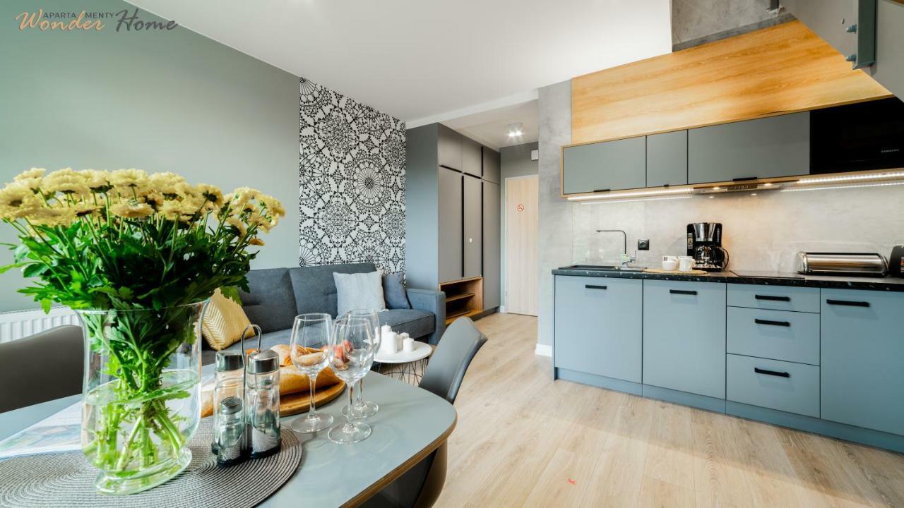 Wonder Home - Apartamenty Z Widokami I Blisko Szlakow - W Spokojnej Czesci Karpacza 외부 사진
