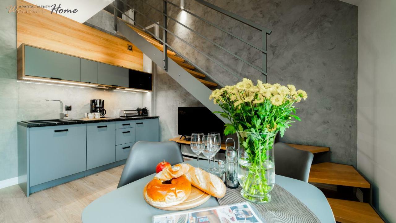 Wonder Home - Apartamenty Z Widokami I Blisko Szlakow - W Spokojnej Czesci Karpacza 외부 사진